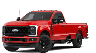 2026 Ford Super Duty® External Image 2